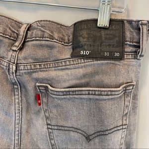 Levi jeans